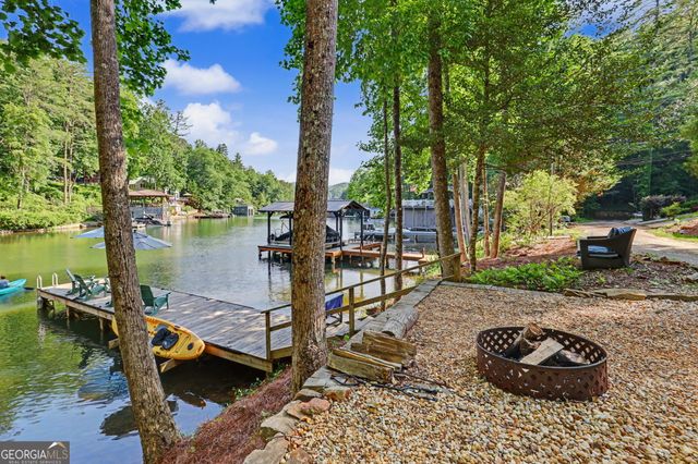 276 Fulton Road, Tiger, GA 30576