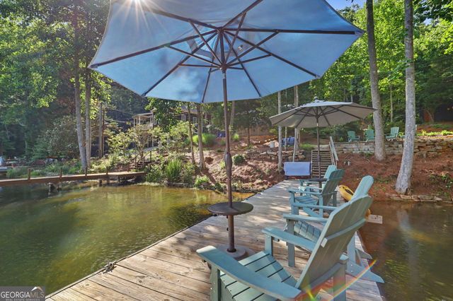 276 Fulton Road, Tiger, GA 30576