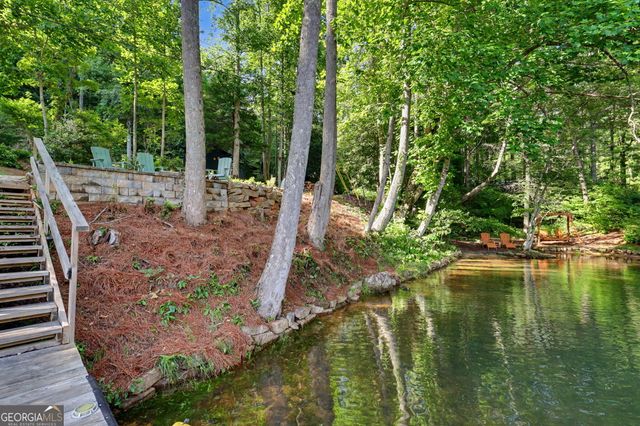 276 Fulton Road, Tiger, GA 30576