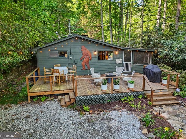 276 Fulton Road, Tiger, GA 30576