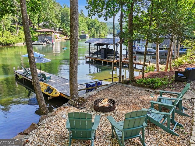 276 Fulton Road, Tiger, GA 30576
