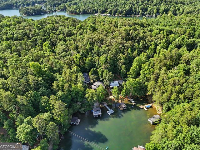 276 Fulton Road, Tiger, GA 30576