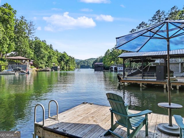 276 Fulton Road, Tiger, GA 30576