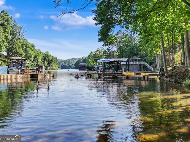 276 Fulton Road, Tiger, GA 30576