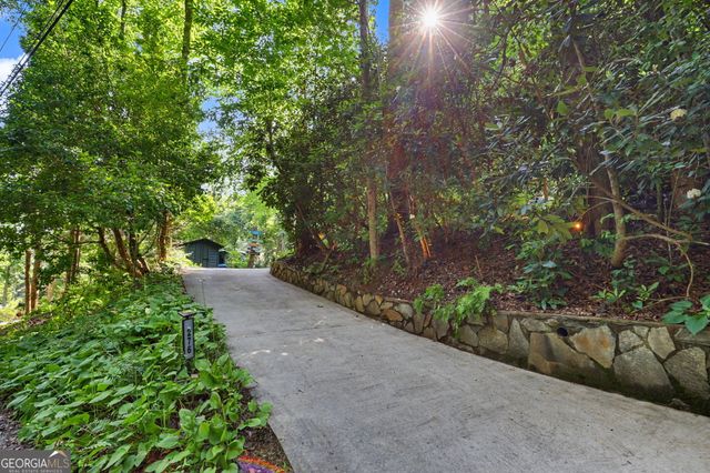 276 Fulton Road, Tiger, GA 30576