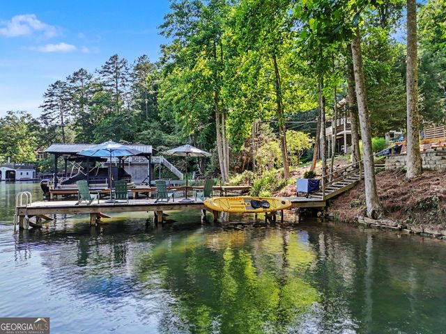 276 Fulton Road, Tiger, GA 30576