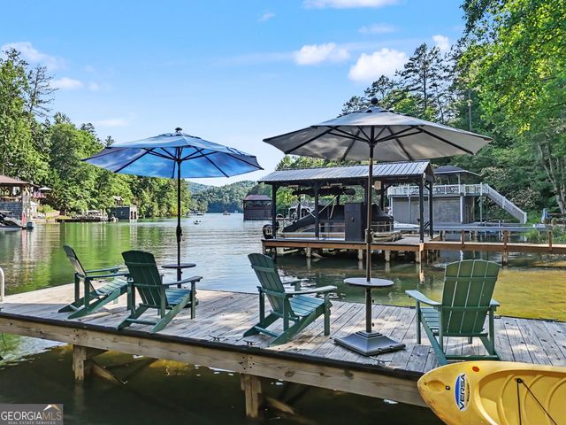 276 Fulton Road, Tiger, GA 30576