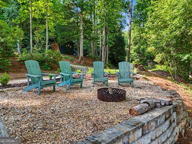 276 Fulton Road, Tiger, GA 30576