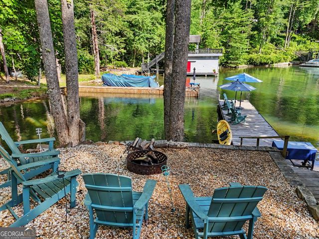 276 Fulton Road, Tiger, GA 30576