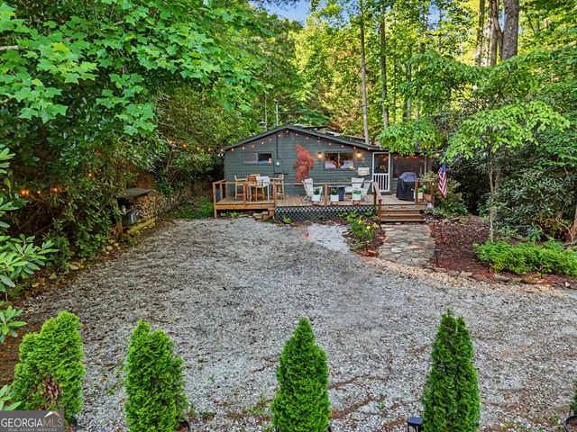 276 Fulton Road, Tiger, GA 30576