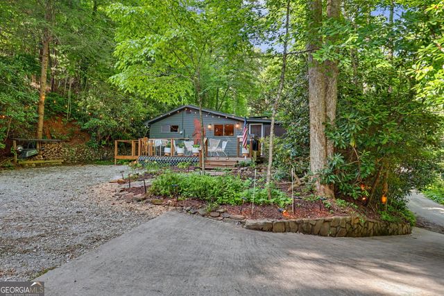 276 Fulton Road, Tiger, GA 30576