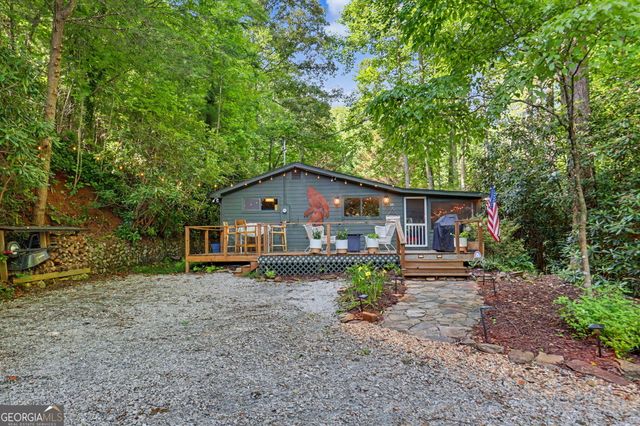 276 Fulton Road, Tiger, GA 30576