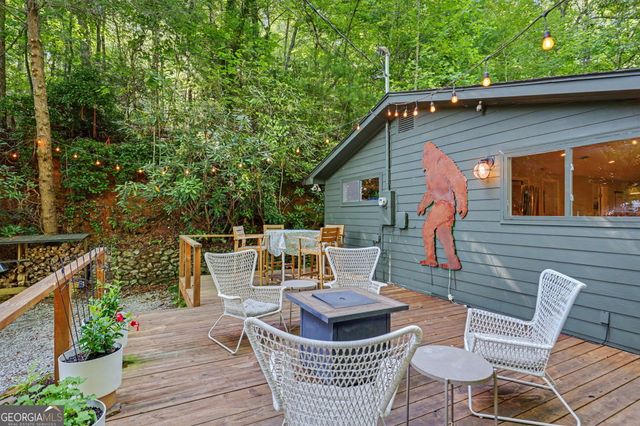 276 Fulton Road, Tiger, GA 30576