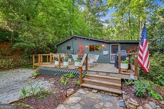 276 Fulton Road, Tiger, GA 30576