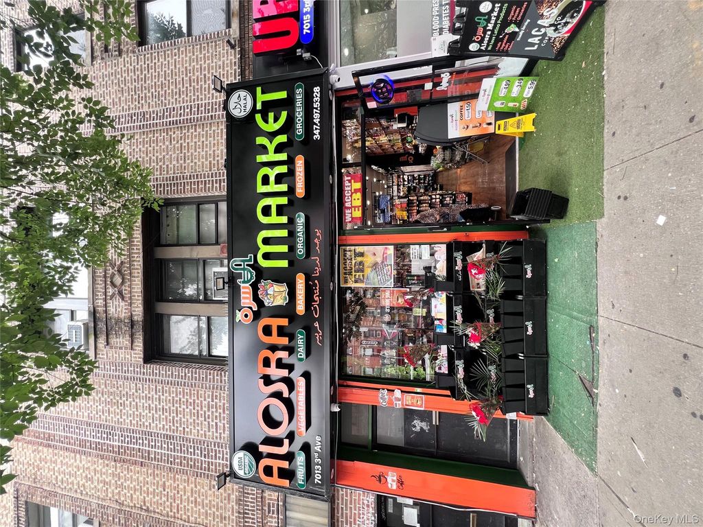 7013 3rd Avenue, Brooklyn, NY 11209