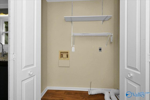 207 Walker Drive SW, Arab, AL 35016