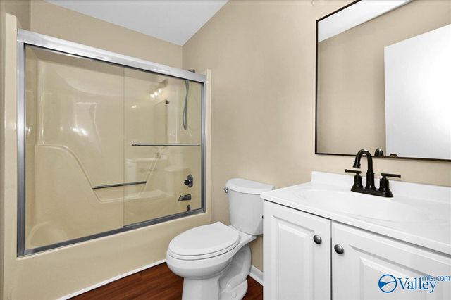 207 Walker Drive SW, Arab, AL 35016