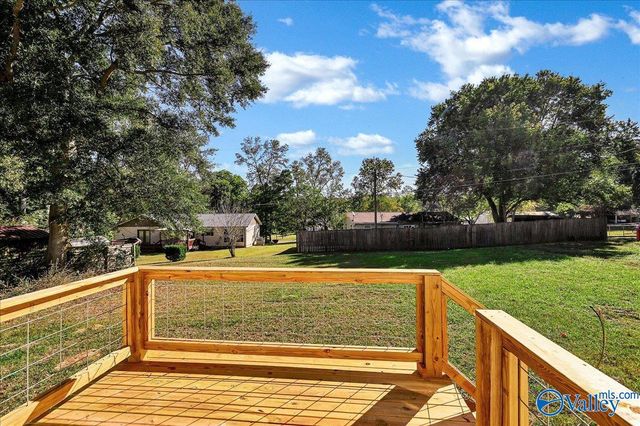 207 Walker Drive SW, Arab, AL 35016