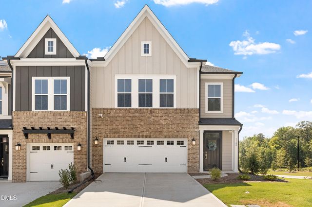 607 Lanceleaf Lane 12, Durham, NC 27703