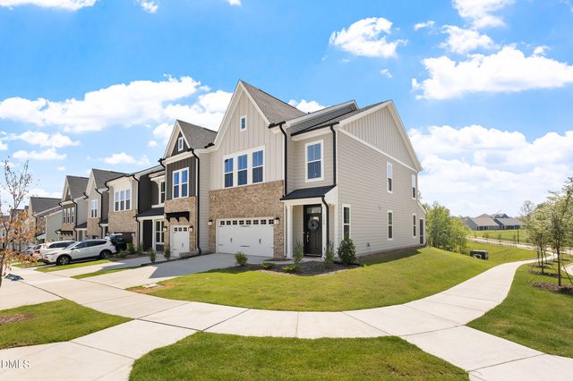 607 Lanceleaf Lane 12, Durham, NC 27703