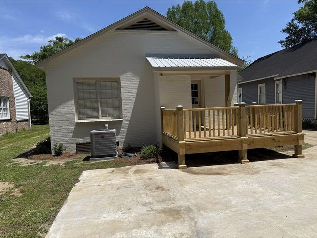 16 Carlen Street S, Mobile, AL 36606