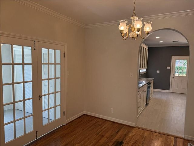 16 Carlen Street S, Mobile, AL 36606