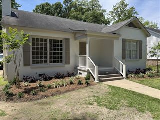 16 Carlen Street S, Mobile, AL 36606