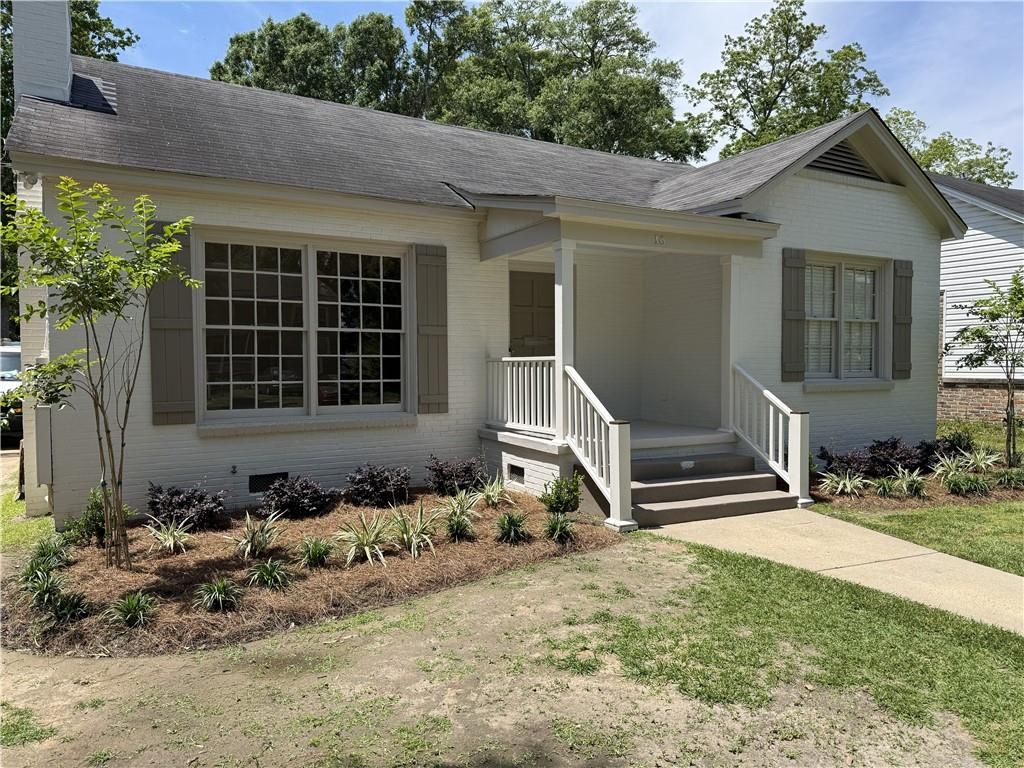 16 Carlen Street S, Mobile, AL 36606