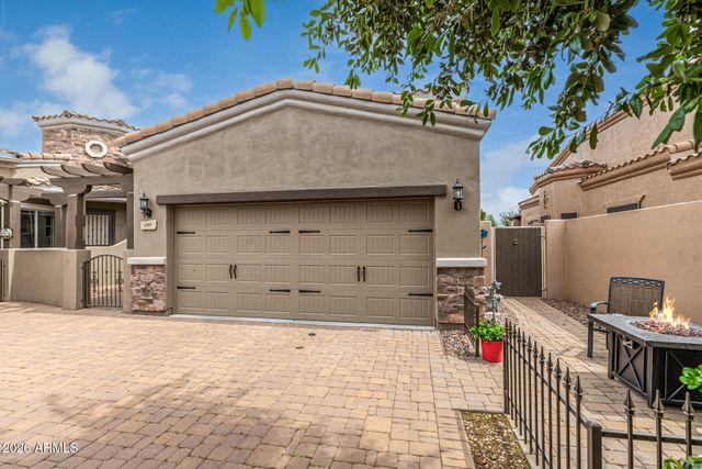 6202 E MCKELLIPS Road 297, Mesa, AZ 85215
