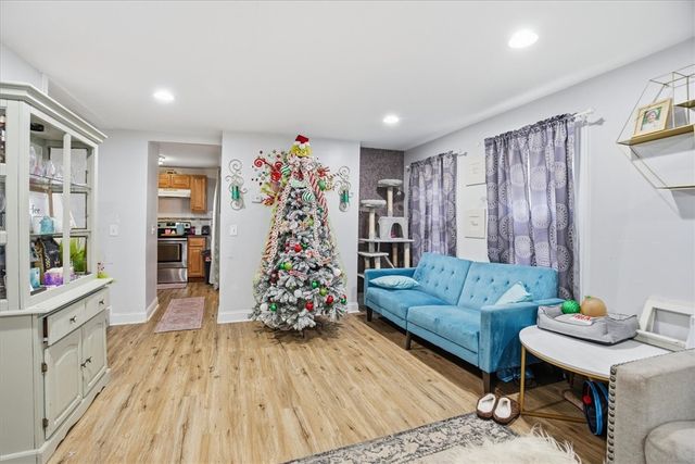 47 North Pleasant Street, West Warwick, RI 02893