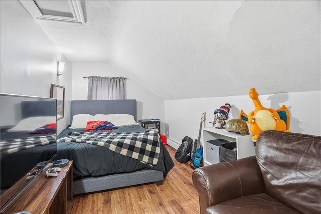 47 North Pleasant Street, West Warwick, RI 02893