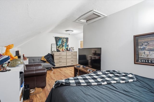 47 North Pleasant Street, West Warwick, RI 02893