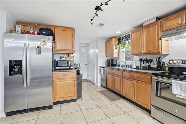 47 North Pleasant Street, West Warwick, RI 02893