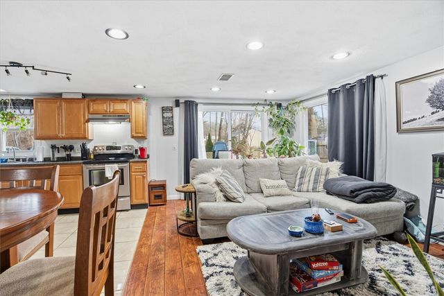 47 North Pleasant Street, West Warwick, RI 02893