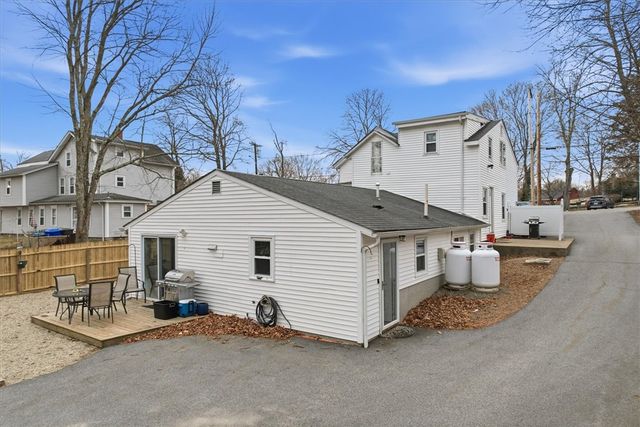 47 North Pleasant Street, West Warwick, RI 02893