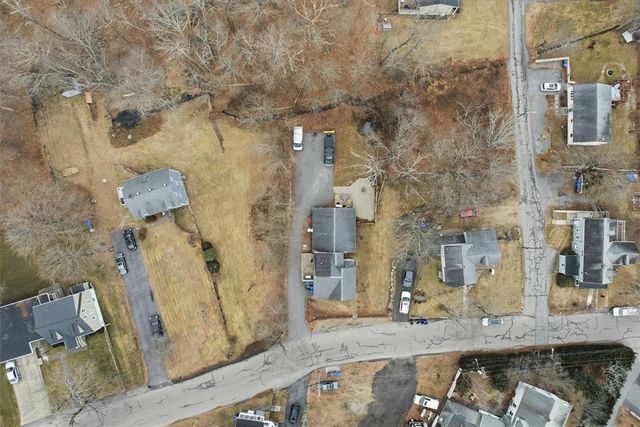 47 North Pleasant Street, West Warwick, RI 02893