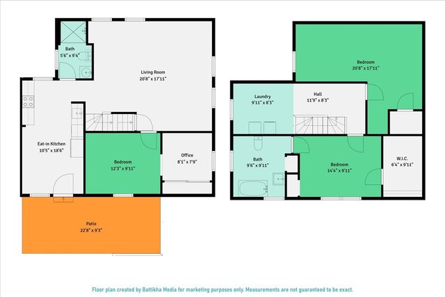 47 North Pleasant Street, West Warwick, RI 02893