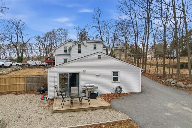 47 North Pleasant Street, West Warwick, RI 02893