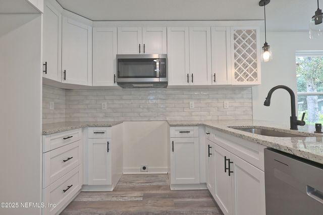 1205 NEVA Street, Jacksonville, FL 32205