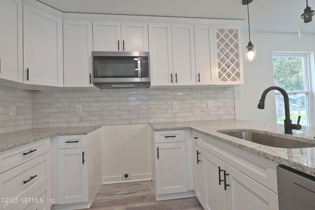 1205 NEVA Street, Jacksonville, FL 32205