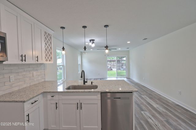 1205 NEVA Street, Jacksonville, FL 32205