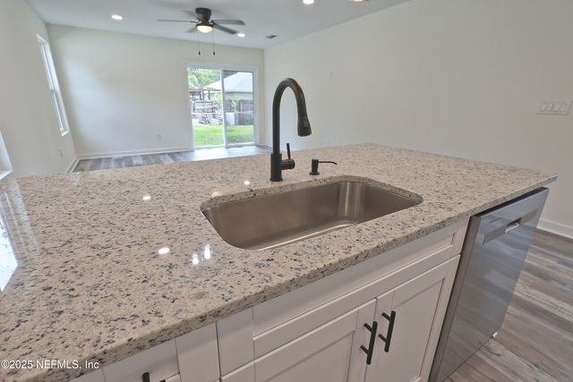 1205 NEVA Street, Jacksonville, FL 32205