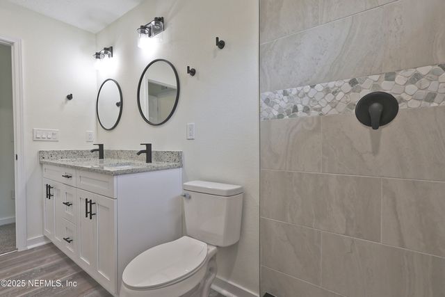 1205 NEVA Street, Jacksonville, FL 32205