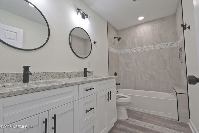 1205 NEVA Street, Jacksonville, FL 32205