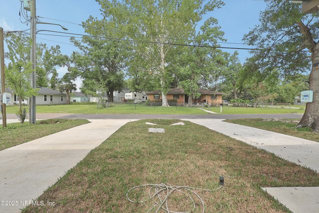1205 NEVA Street, Jacksonville, FL 32205
