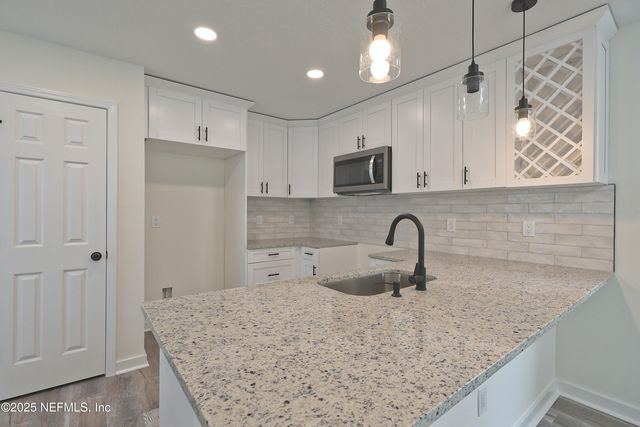 1205 NEVA Street, Jacksonville, FL 32205