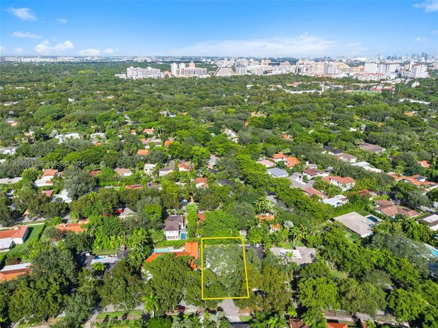 911 Andres Ave, Coral Gables, FL 33134