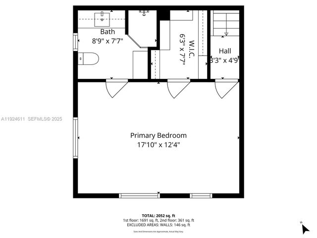 911 Andres Ave, Coral Gables, FL 33134