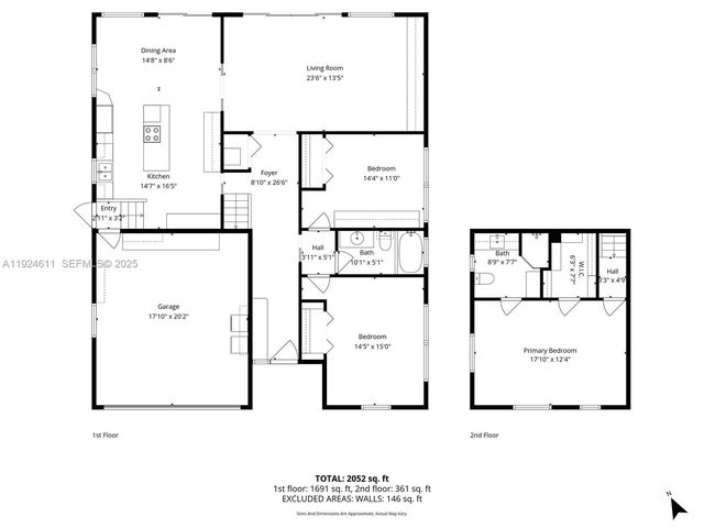 911 Andres Ave, Coral Gables, FL 33134