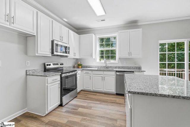 207 Wild Geese Way, Travelers Rest, SC 29690